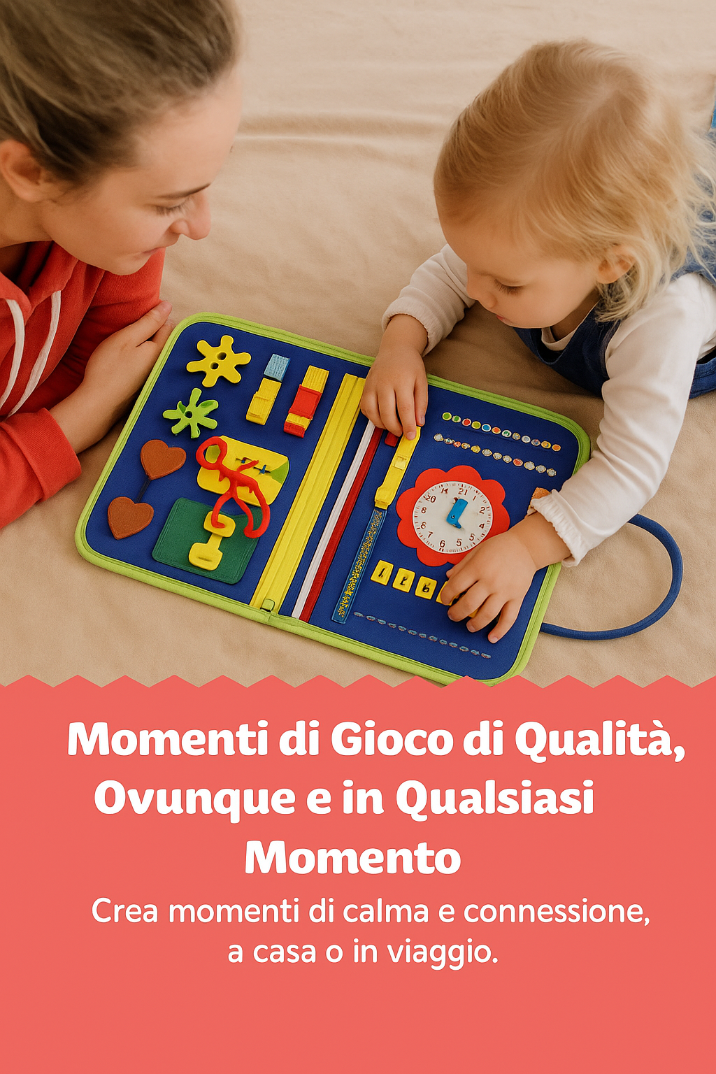 Manine_In_Azione tavola da gioco Montessori
