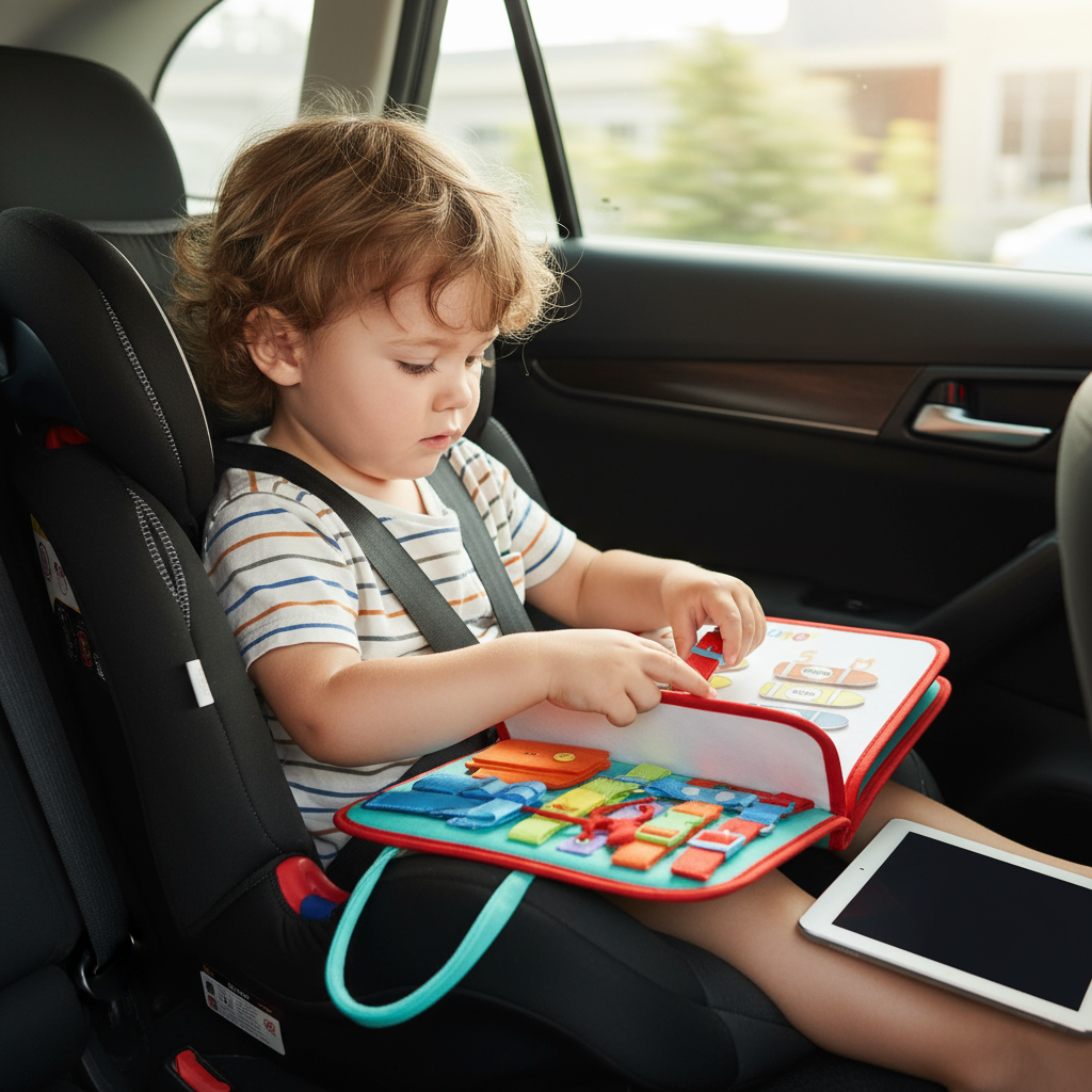 Manine_In_Azione tavola da gioco Montessori